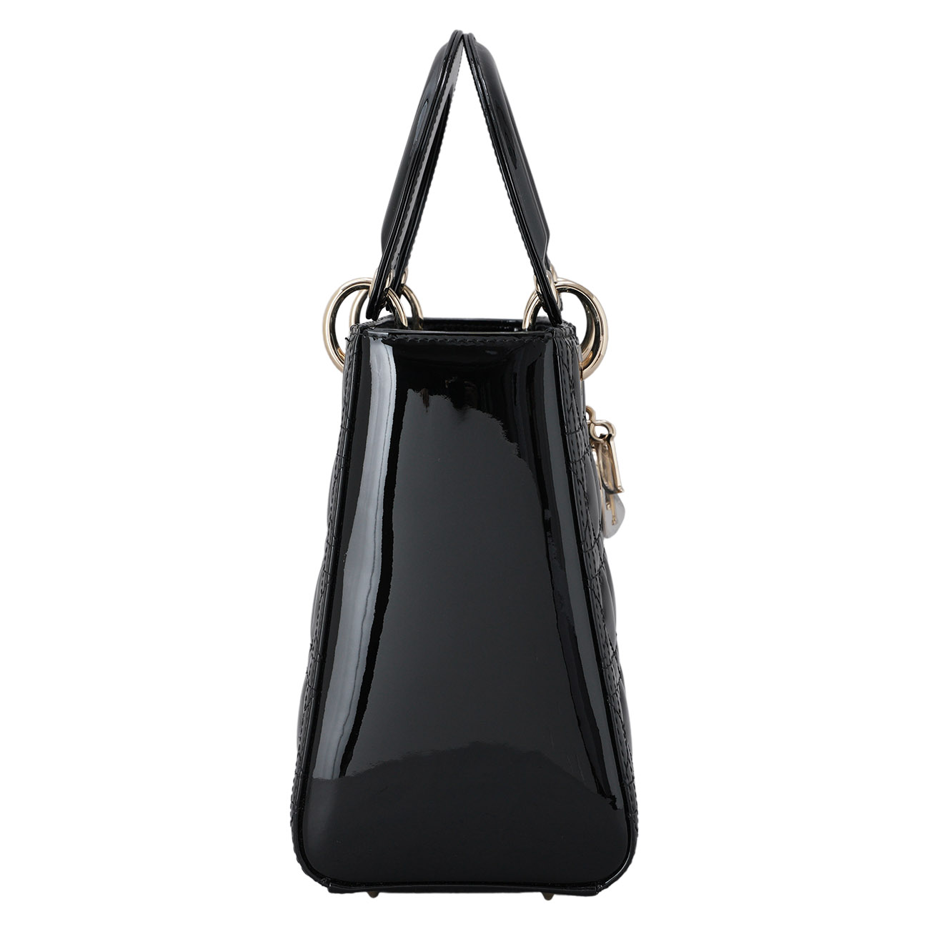 CHRISTIAN DIOR(USED)크리스찬디올 레이디디올 미듐